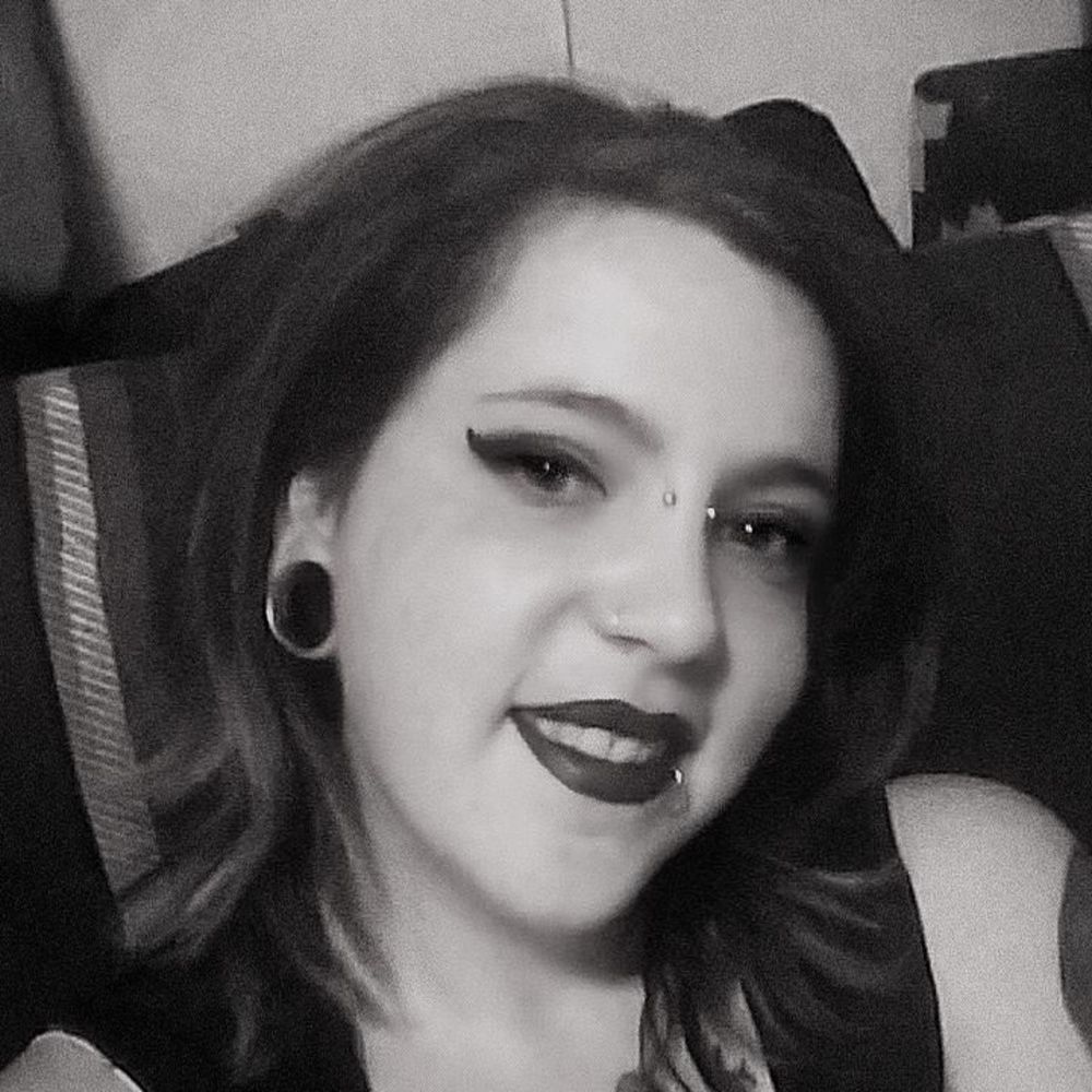 Meet your Posher, Lindsay